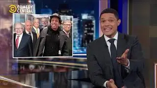 Jay Z the Billionaire | The Daily Show| 4 June 2019