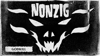 Nonzig - Godkill (Instrumental Demo) - Early Danzig Style Project