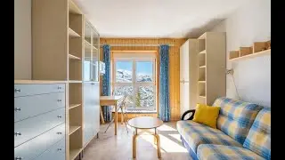 PRECIOSO ESTUDIO EN SIERRA NEVADA - GRANADA - REF. 60082