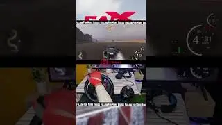 📍A bit of violence 🎮 @carx_tech #cargame #forzahorizon #cars #game #car #games #forza #nissandrift