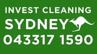 Cleaning Services Sydney | Office Cleaning | NSW | INVEST CLEANING