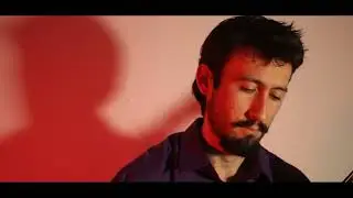 Woman´s Prayer - George I. Gurdjieff (Classical Guitar)