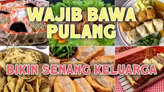 5 REKOMENDASI OLEH-OLEH KOTA SEMARANG VERSI #ParentingHub