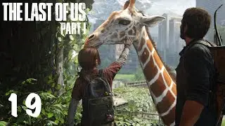 The Last of Us Part I: Episode 19