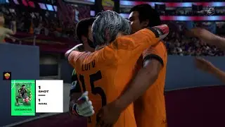 EA SPORTS FC 26 PRO CLUBS Indonesia - Kisah Malam Penentuan Lagi