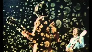Cream - Sitting On Top Of The World (Farewell Concert - Extended Edition) (7 of 11)