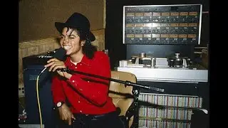 Michael Jackson Session Mix Pro Tools N°2