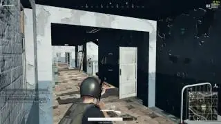 LOL PUBG Hit Reg