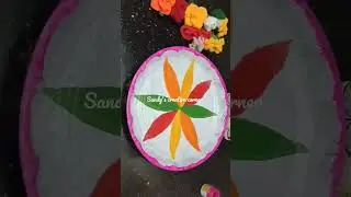 #craft #ideas #reuseideas #diy #art #painting