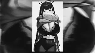 ATLXS - PASSO BEM SOLTO (LYKYOR REMIX)┃SLOWED & REVERB┃AURA PHONK┃BRAZILIAN PHONK┃#phonk #slowed