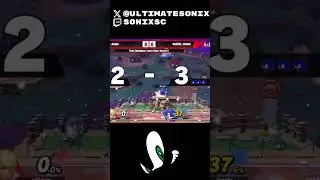 NEW TRUE 0 To Death Sonic Combo | Smash Ultimate - SSBU Sonic