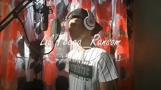 Lil Tecca  Ransom (Cover by Antheo)
