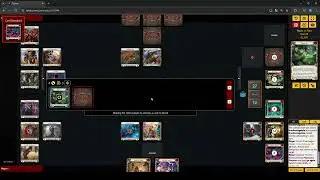 [Flesh and Blood] Dash I/O vs Kayo, Armed and Dangerous(Testing Viziertronic)