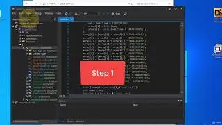 Protecting  .NET software with ConfuserEx and Unpacking ConfuserEX 0PC0D3 - OPCODE
