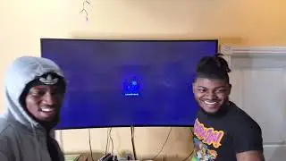 The Deuce Creew is live!
