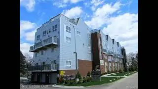 550 SHERMAN Drive, Royal Oak, MI 48067 - Condo - Real Estate - For Sale