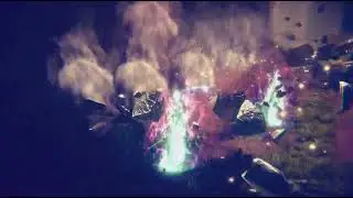 STAR OCEAN THE SECOND STORY R ~ Queen Iseria (Chaos, No Invincibility)