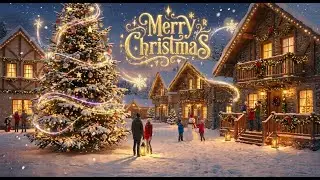 ❄️❤️ When Winter Found My Heart — A Christmas Love Duet That Gives You Goosebumps ❄️❤️
