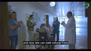Dr. Jeffrey Weiss - ALS Treatment