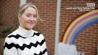 Apprentice support worker Danielle tells her story
