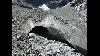 Arola (Valais) Suisse