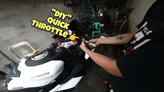 INSTALLING 