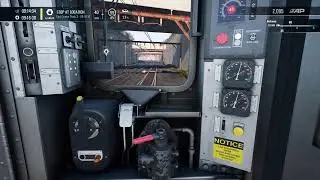 Train sim World 6 episode 7