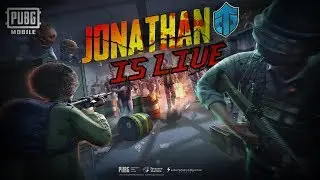 ENTITYJONATHAN | FUN GAMEPLAY | ROAD TO 10K
