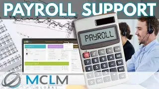 MCLM Global Payroll Support