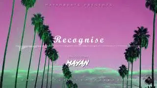 Recognise (Yxng Bane x Vianni  x Mabel Type Beat) Tropical Afroswing Instrumental [prod. by Mayan]