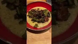 How we eat our Grain Corn