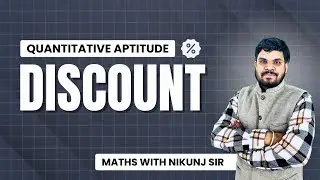 Discount Tricks & Shortcuts | Quantitative Aptitude for SSC, Banking & Other Exams