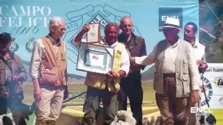 Promo Campo Felice 2017
