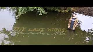 Thy Last Words - Remember Me (Official Video)