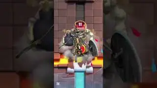 5 PRO Tips for Goblin Gang🔥 #clashroyale #clashofclans #gaming #shorts