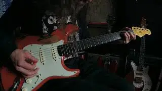 How To Do Volume Swells