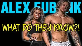 He Confessed... Alex Eubank
