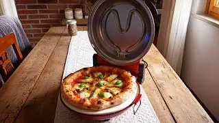 Forno Pizza Cecotec Pizza&Co Mamma mia 