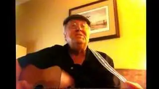 This is the Last Cowboy Song - Aug 7, 2013