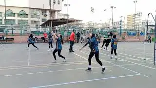 قبل المباراة
