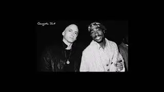 [FREE] 2Pac x Eminem Inspired Beat - 