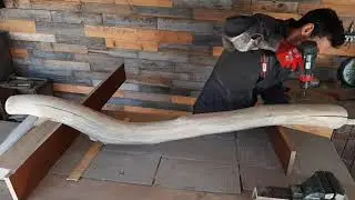 Escultura / candeeiro em suspensão!!