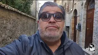 BICIO - A mali estremi&hellip;estremi rimedi!!!👴🏻🧣❄️