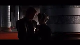 Because of Obi Wan