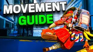 STELLA MONTIS MOVEMENT GUIDE