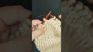 vueltas cortas del talón (I)