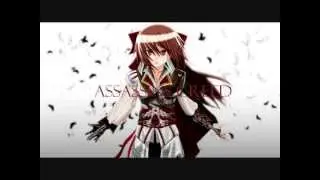 Nightcore - Assassins Creed 2