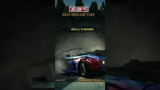 Burnout Paradise: Testing the Immovable Chain&mdash;Spoiler, It Wins! #BurnoutParadise #CrashFail