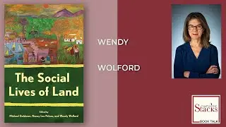 Wolford, Social Lives of Land