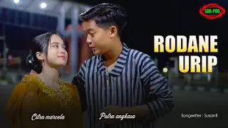 PUTRA ANGKASA FEAT CITRA MARCELLA - RODANE URIP ( Official Video Music )